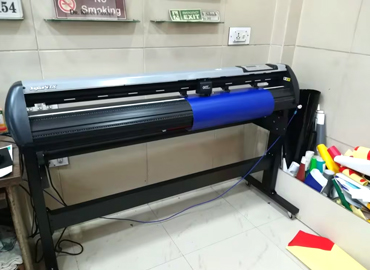 Cutting Plotter