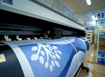 Large Format Printing